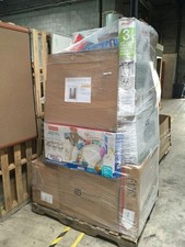 Large Retail Liquidation Mystery Box – Amazon Target Walmart  Best Buy picture
