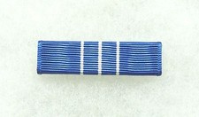 US Department of State Meritorious Honor Award Medal service ribbon picture