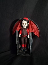 Mezco Living Dead Dolls Desmodus Baseball Winged Vampire Doll No Bat  Series 21 picture