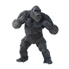 Hiya Toys Godzilla x Kong Kong Exquisite Basic 6.2