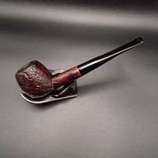 Professionally restored L.J. Peretti Co. tobacco smoking pipe  picture