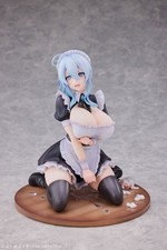 PinkMango Mifuyu Yukino Maid Ver Special Ver 1/6 Scale Complete Figure New JP picture