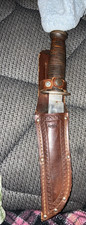 US Kinfolks Utility Knife WW2 . DWU1151 picture