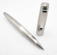 LAMY 2000 Stainless Steel Double Broad Fountain Pen, BRAND NEW SHIPS ASAP picture