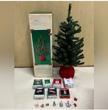 Hallmark 21