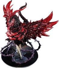 Yu-Gi-Oh Black Rose Dragon Artworks Monster Collector's Statue Figure Megahouse picture