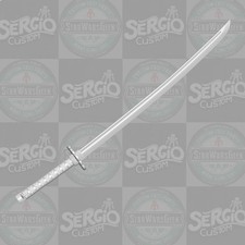 Ryu Hayabusa Ninja Gaiden custom katana sword for 1:10 1:12 1:18 action figures picture