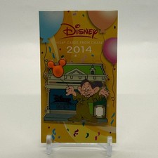 2014 Disney Visa Dopey Pin picture