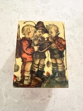 *RARE* Hummel
