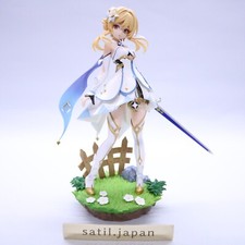 [NO BOX] KOTOBUKIYA Genshin Impact Lumine Hotaru 1/7 Scale Figure picture