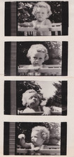 1932 Press Photo Sequence View of Charles Lindbergh Jr., before Kidnapping picture