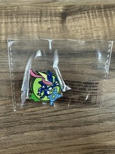 2026 Pokemon XP World Championships Pin Rally Greninja Pin Sealed picture