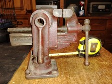 Vintage Pinch Bug Vise VERY NICE Condition picture