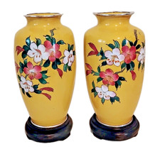 Pair of Vintage Japanese Akagi Shoten 7.25