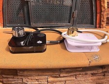 Mob Box Hookah Led picture