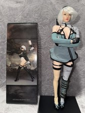 1/6 Nier Automata 2B + Kaine SUPER DUCK [Read Description] picture