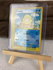Pokemon Psyduck Reverse Holo Aquapolis #104/147 picture