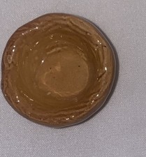 Retired Hagen Renaker  Bird Nest picture