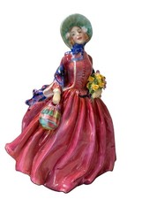 Rare Royal Doulton Figurine HN1963 