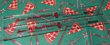 Lot of 2 1988 Dr. Pepper Advertising
