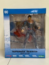 Kotobukiya Superman Rebirth ArtFX Statue picture