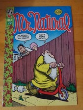 Mr. Natural #2 Robert Crumb 1971 San Francisco Comics picture