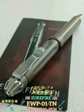 SUREFIRE EWP-01-TN TACTICAL PEN #fe58a1 picture