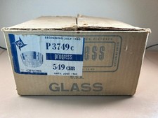 NOS VTG MCM Progress 1960 P3749c  Chrome Starburst Ceiling Light Fixture Works picture