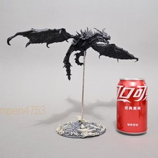 Alduin Twilight God The Elder Scrolls V: Skyrim 25cm Action Figure Model dragon picture