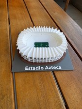 Estadio Azteca México PLA 3D Printed picture