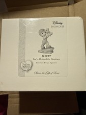 precious moments Disney Showcase You’re Destined For Greatness. picture