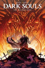 Dark Souls: The Willow King, Mann, George, Excellent Book picture