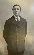 1906 Actor Edward H. Sothern picture