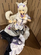 Cat Eared Maid Cast-Off Full Nude Soft Body 1/6 Scale **READ**FLAWS** picture