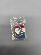 Disney Donald Duck Pin Mickey Mouse Magazine 1937 LE 100 0183 picture