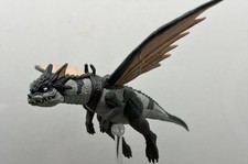 Presale Bandai Garu Garu Figure from HG Godzilla Minus Zero Rebirth of Mothra II picture