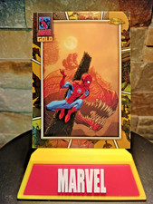 2024 Topps Chrome Marvel Monsters Unleashed #3 #SG-9 