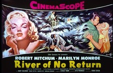 RIVER OF NO RETURN PRINTS AND POSTERS 297281 picture