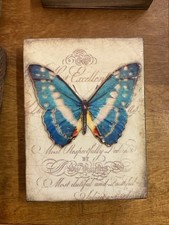 Sid Dickens Memory Blocks - Vintage, T-373 ~ Metamorphosis picture
