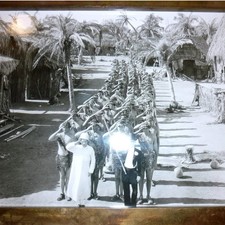Vintage 1930 Buster Keaton Photo  MGM Musical Movie Still picture