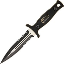 MTech Xtreme Boot Knife 6