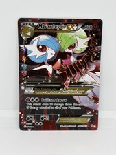 M Gardevoir EX RC31/RC32 Ultra Rare Generations Pokemon Holo Genuine NM picture