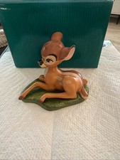 WDCC Bambi - The Young Prince | 1228663 | Disney's Bambi | New in Box picture