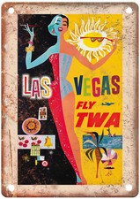 Vintage IMG 0067 Travel Poster Retro Look Sign T2596 picture