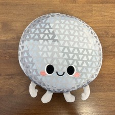 Funko Walt Disney World 50th Epcot Spaceship Earth 7-inch Plush Toy picture