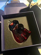 Swarovski DC Superman Standard Edition Crystal Figurine (Model 5566951) w/ Box picture