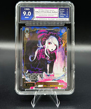 Weiss Schwarz Overlord JP 2025 Shalltear OVL/SE54-47OR CGC 9.0 Graded picture