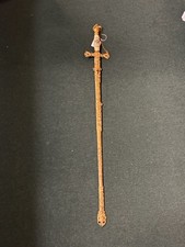 Antique Henderson Ames Knights Templar Masonic Sword and Scabbard (HPB008509) picture