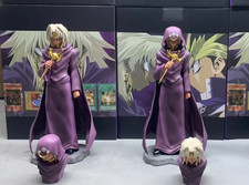 Marik Ishtar Resin Divine Officer Studio Figurine Yu-Gi-Oh 25cm picture