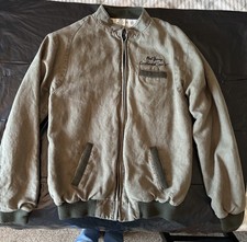 Neil Young 2007 Contiental Tour Jacket picture